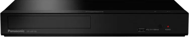 Panasonic DP-UB150 Reproductor BLU-Ray 4K Ultra HD con Capacidad HDR 10+ 