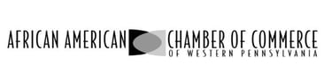 African American Chamber of Commerce logo, a Bridge City Connections partner.