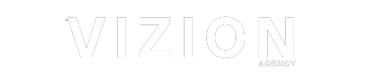 Logo Agence VIZION