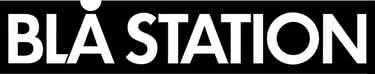 Bla Station logo