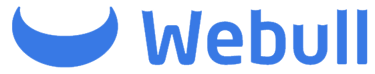 Webull Australia Logo