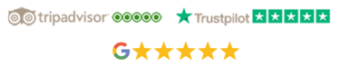 Gocek Limousine customer reviews google trustpilot tripadvisor