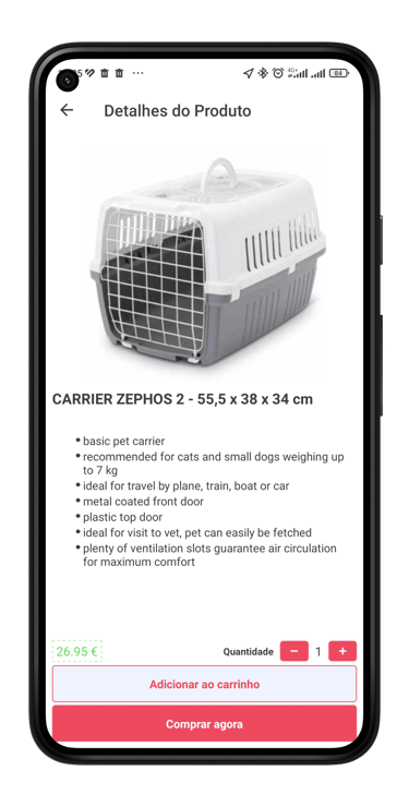 free dog app