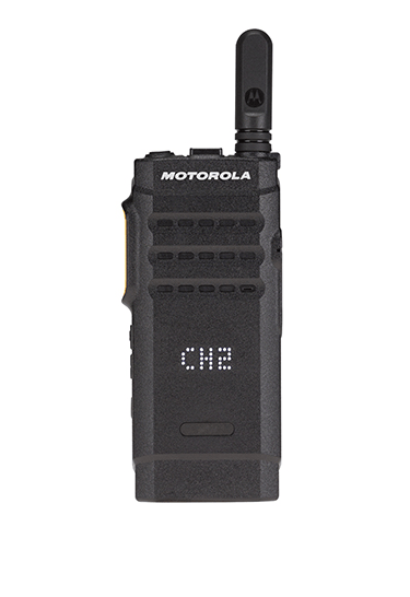 Motorola portable radio SL300