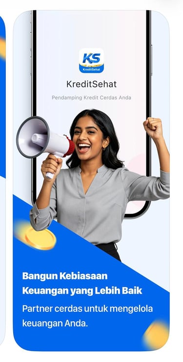 Kreditsehat