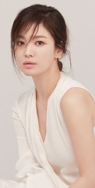Song Hye Kyo - DoramaLand