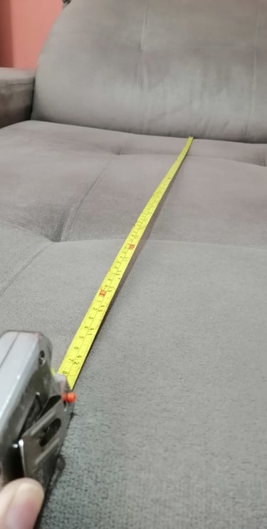 Limpeza e Higienização de Estofados em Campinas Campinas Upholstery Cleaning