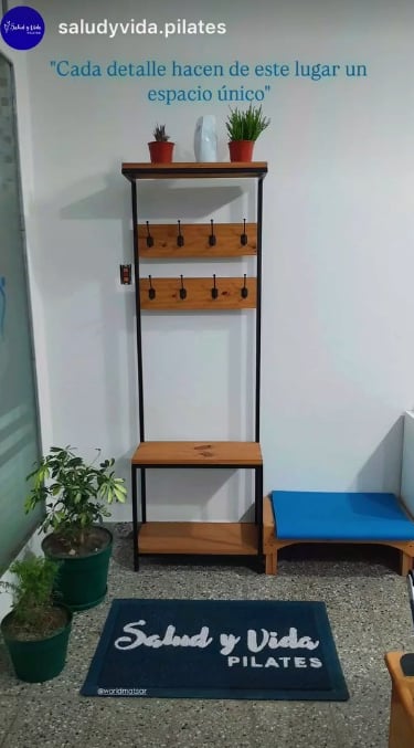 Felpudo personalizado con logo felpudo express 8