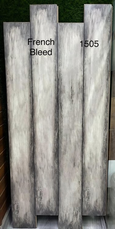 French Bleed laminate flooring smart floors