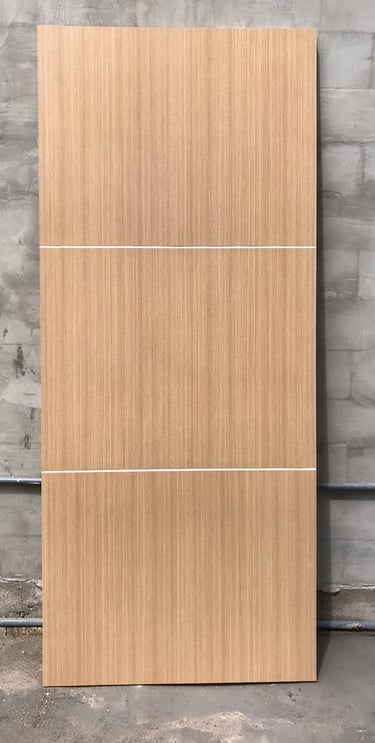 Pintu HPL