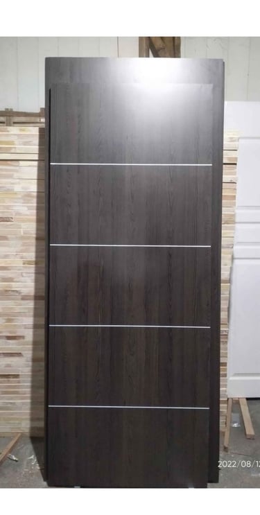 Pintu HPL