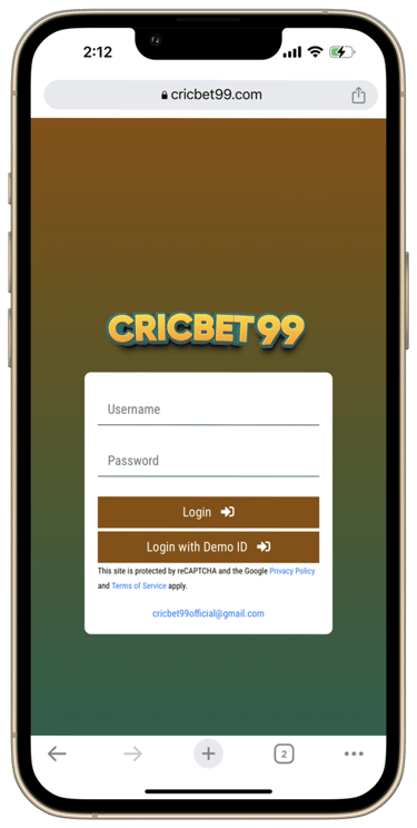 cricbet99 