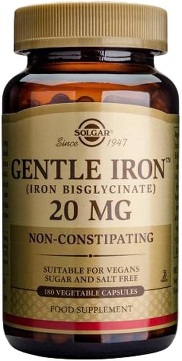 Iron Supplement