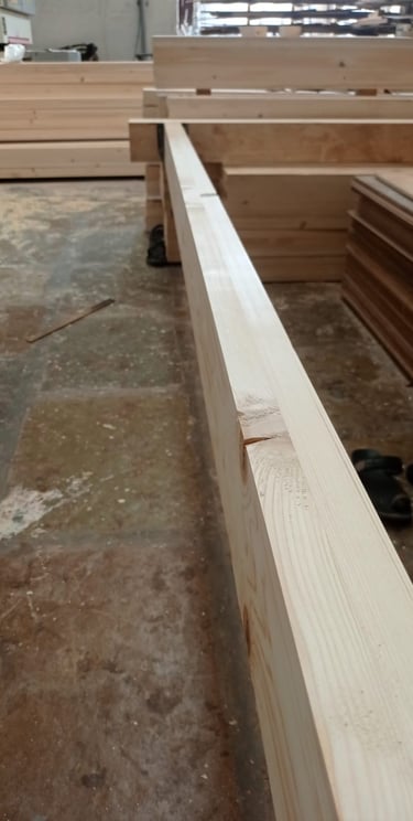 Glulam