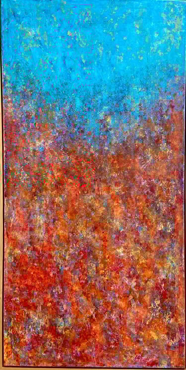 abstract painting for sale