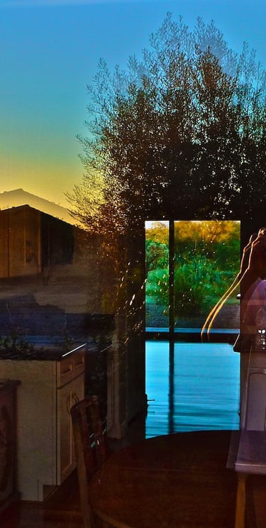 "Duet Solo Dancers" © 2012 Heinz Lechner