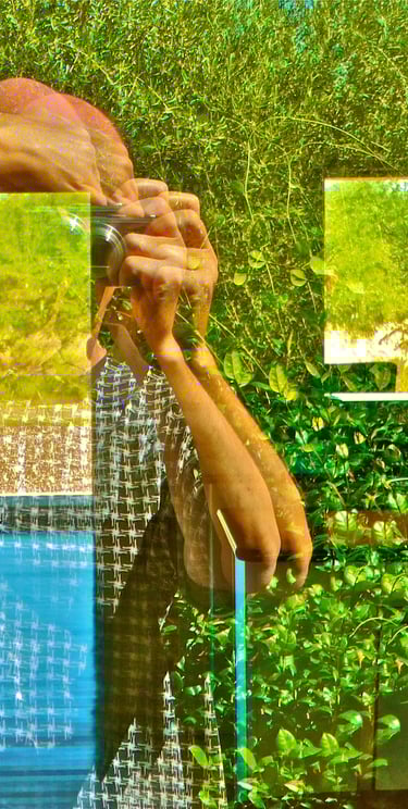 "Eric's Song" © 2012 Heinz Lechner