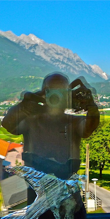 "Gimme Some Lovin'" © 2012 Heinz Lechner