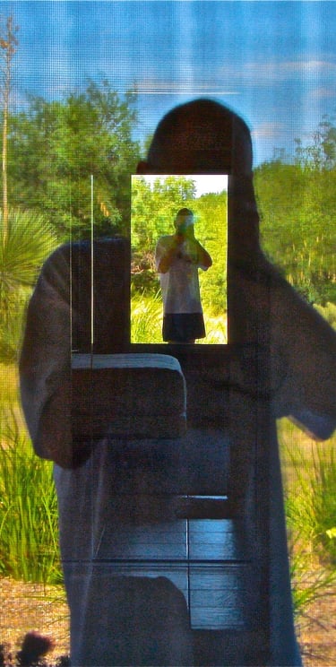 "Moanin'" © 2008 Heinz Lechner