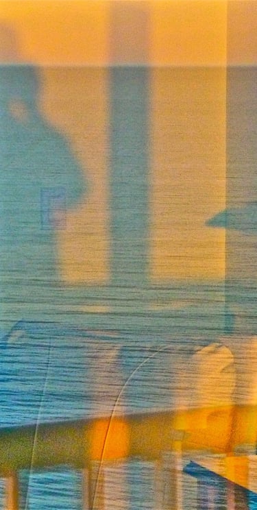 "Valentine Suite" © 2011 Heinz Lechner