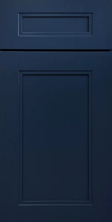 Nova kitchen cabinet