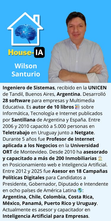 CV Wilson Santurio