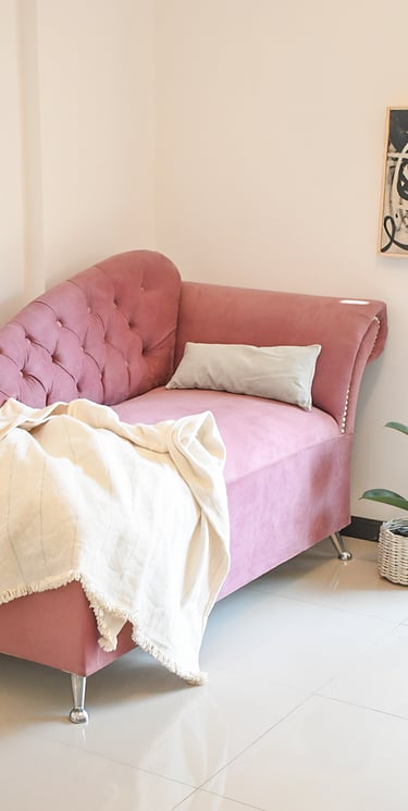 chaise longue