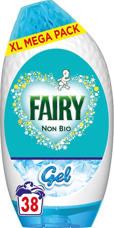 a bottle of fairy gel gel gel gel gel gel gel gel gel gel gel gel