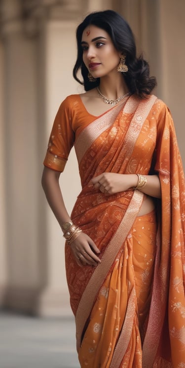 blue and white striped round textile