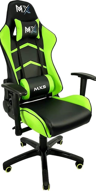 Cadeira Gamer MX5