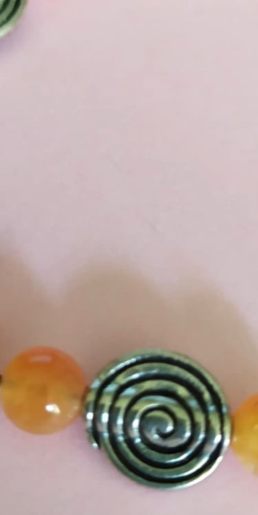Bijoux Les Couleurs de Lo couleurs d'été