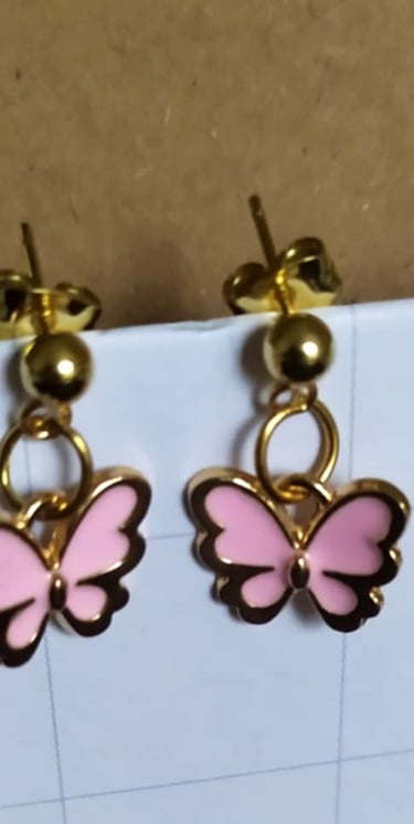 Bijoux Les Couleurs de Lo couleurs d'été