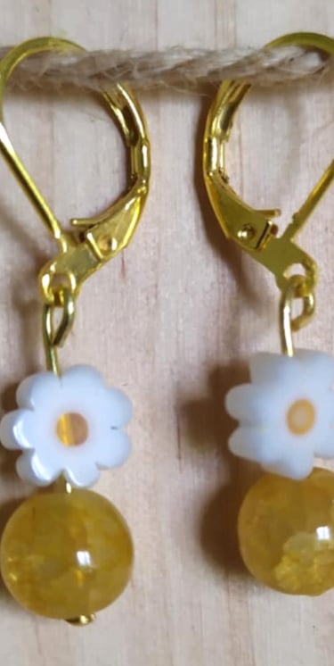 Bijoux Les Couleurs de Lo couleurs d'été