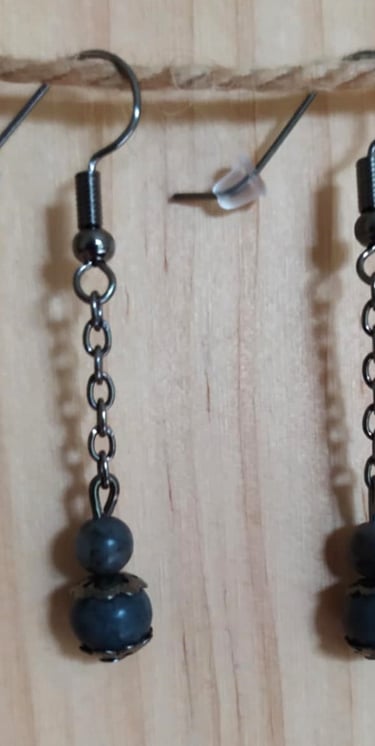 Bijoux Les Couleurs de Lo Collection Bohème
