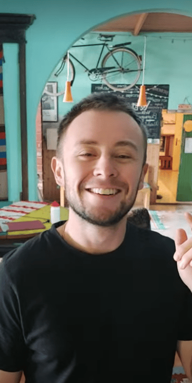 private lessons with peter english teacher