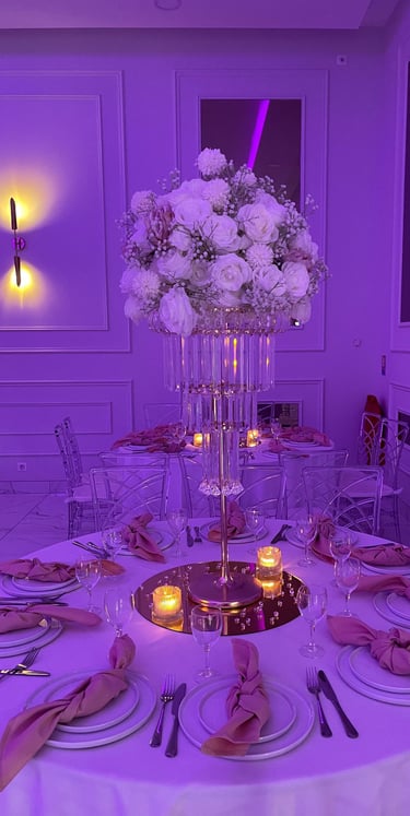 salle des fêtes dans le 78