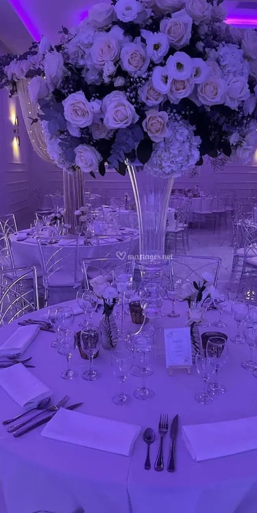 salle des fêtes dans les yvelines