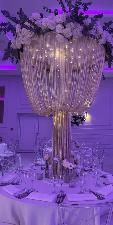 salle des fêtes dans le 78