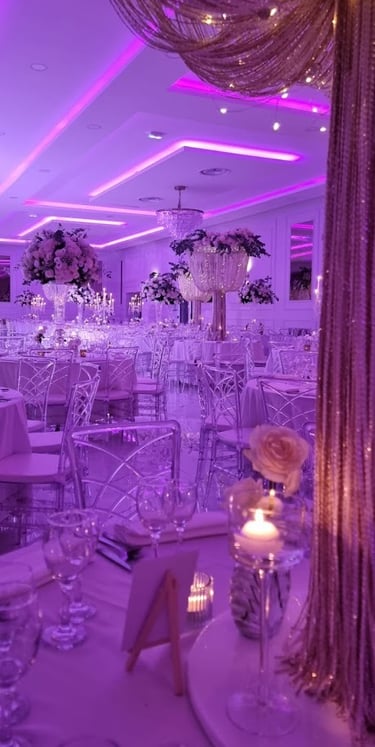 salle des fêtes dans les yvelines