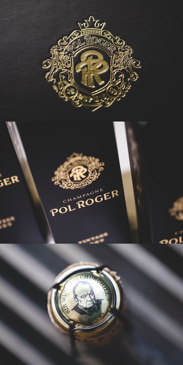 London photographer for drinks industry PR shots