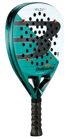 BullPadel Hack 04 - Side