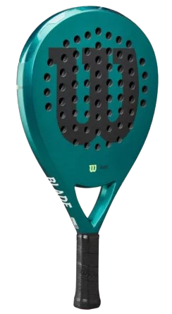 Wilson Blade V3 - Venstre profil
