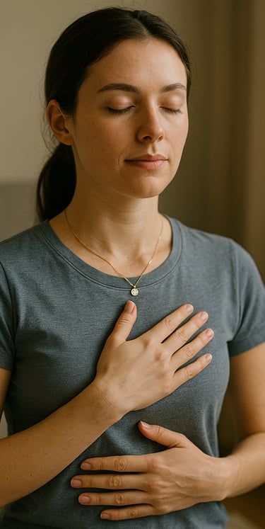 mindfulness al lavoro produttività relazioni consapevoli ascolto attivo neuroscienze e mindfulness