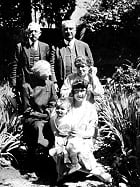 familles georges lanquetin et mermet vers 18935