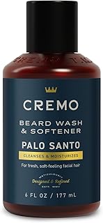 Cremo Beard Wash