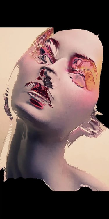 digital art, visual art, Joanna Wlaszyn