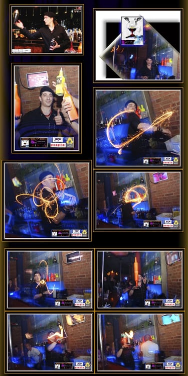 Eddyscap History Bienvenid@s