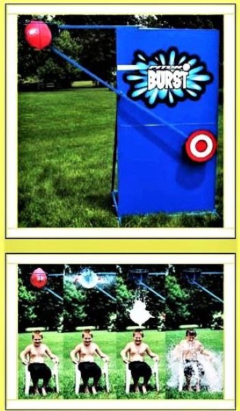 Pitchburst Bookings 832-216-8423