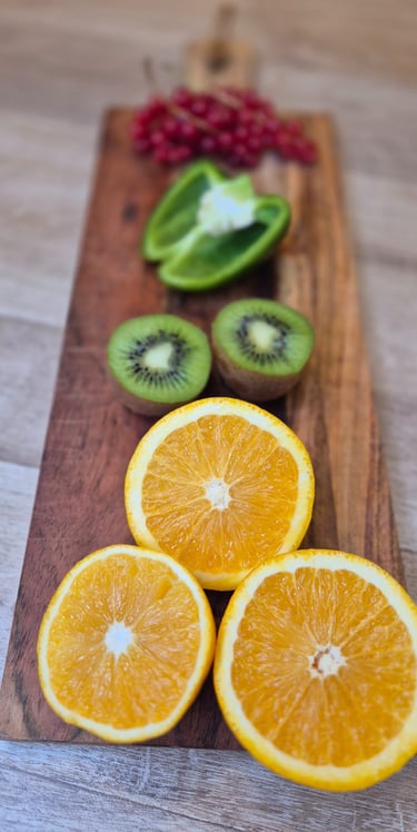 vitamina c