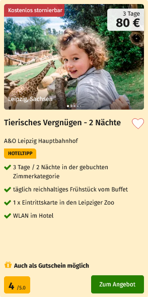 Kurz mal Weg Städtereisen